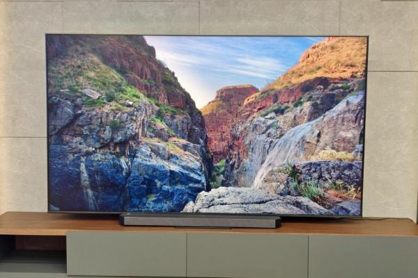 三星Neo QLED 4K QN90F深度评测 重新定义家庭影音体验 