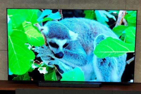 三星Neo QLED 4K QN90F深度评测 重新定义家庭影音体验 
