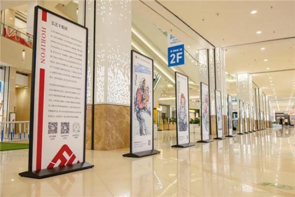 五一狂欢盛景！【城市色彩档案】弘艺丰集团&苏州印象城艺术生活节现场人气全面引爆！
