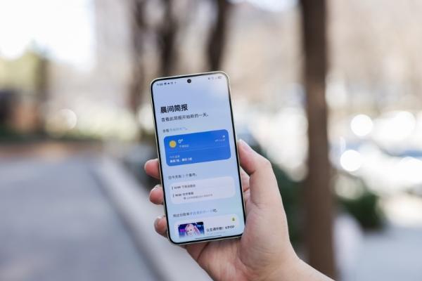 从生产力到情绪价值 三星Galaxy S25系列树立AI手机新范式