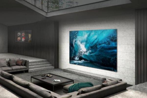 身临其境 赏心悦目：三星2025高端家宅屏幕设计沙龙上海站成功举行