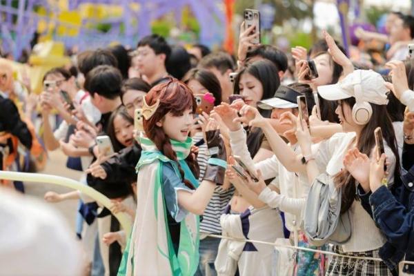 两登央视，《王者荣耀》助益国民文娱体验再升级