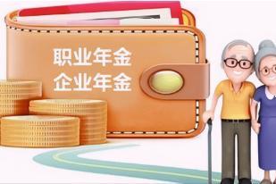  启牛学堂金融知识普及：深入解析企业年金与职业年金区别 