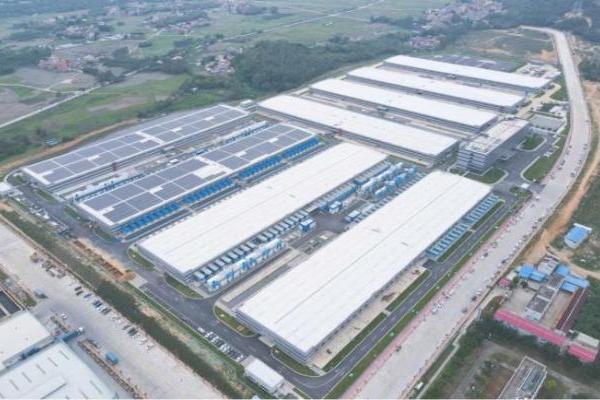 科华数据高压直流新品：解锁智算中心供电“密码”
