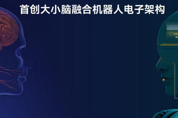 鸿道操作系统在京首发 突破“大小脑“核心技术 开启自主可控具身智能新纪元