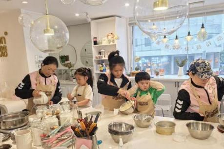 顺丰同城开展六一亲子活动，以多重举措保障骑士子女健康成长