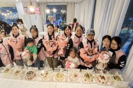 顺丰同城开展六一亲子活动，以多重举措保障骑士子女健康成长