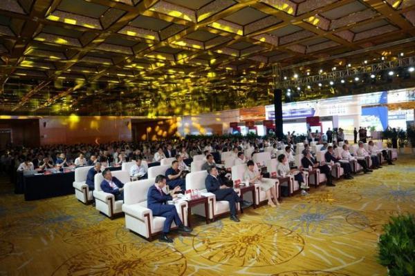 2025第四届石油石化装备产业科技大会暨科技创新成果展览会成功召开