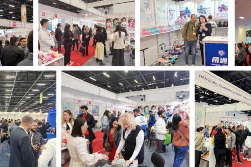  巴西玩具婴童市场爆发：年轻消费力与创新驱动需求机遇，ABC&MOM展9月亮相圣保罗！