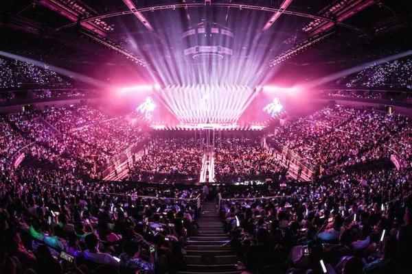 华熙LIVE·五棵松：文商旅体融合发展的生动实践