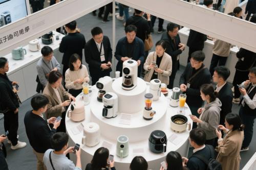 名企齐聚，万品争辉，2025北京国际日用百货展览会金秋10月专享“京”彩！