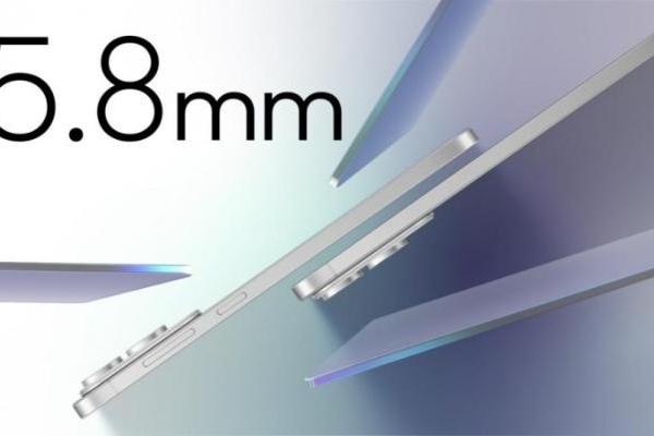 纤薄背后 看三星是如何在Galaxy S25 Edge上实现突破的