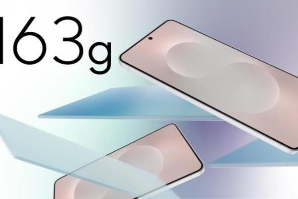 纤薄背后 看三星是如何在Galaxy S25 Edge上实现突破的