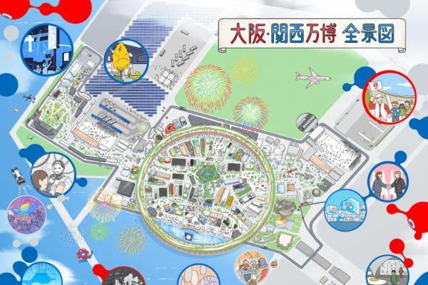 从世博会到世界香，古井贡酒的六届“世博之路”