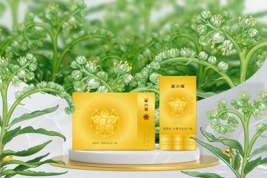 四色凝萃金六保——解码四川子仁制药的产品文化密码