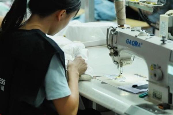 不止于配送，顺丰展示服装鞋帽供应链创新实践