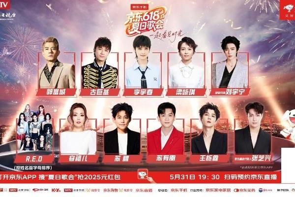 6180元补贴还不够！京东618正式开启，惊喜大使再送超千元补贴加码