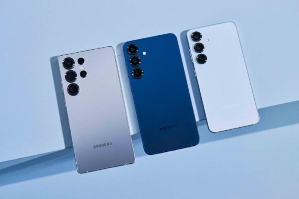 从理解到陪伴 三星Galaxy S25系列用“AI”传达心意