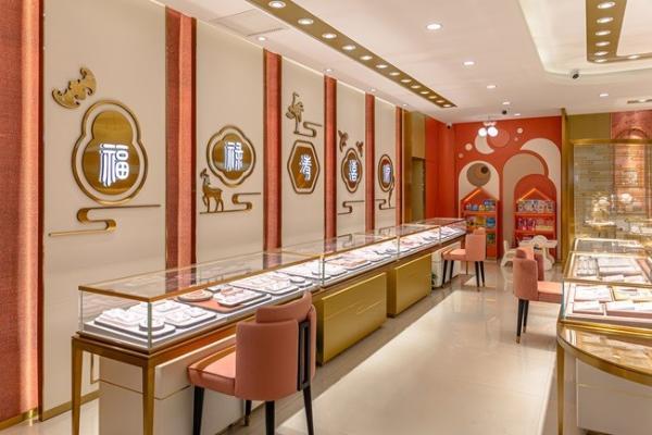  黄金以旧换新，老庙以规范铸就信任