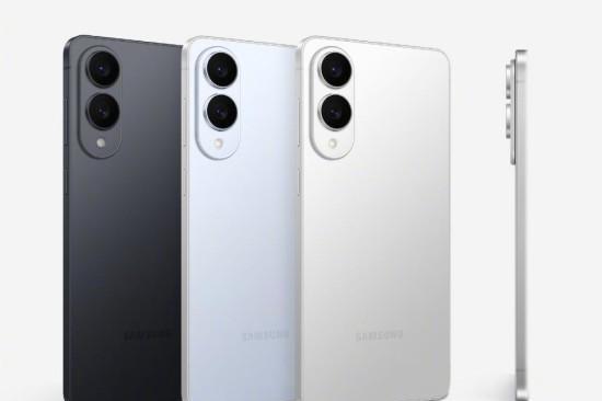 解锁520浪漫新选项 快为TA预约一部三星Galaxy S25 Edge 