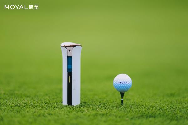 MOYAL岚至携手亚洲顶级高球会破解晒后修复难题