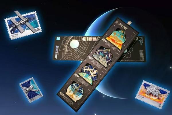 太空创想与淘气猫动漫科技达成深度合作， 开创 “航天 + 游艺文旅 ” 全新范式
