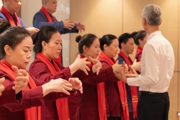  传承与创新的盛宴：汉仁宫"承脉启新"非遗双仪盛典即将启幕 