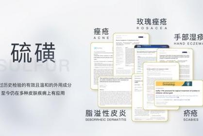 羽素“硫”科技，撬动千亿市场