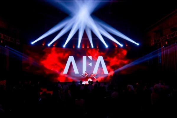 传承钢铁意志，铸就创新高地：上海A.F.A以“非凡”手笔重塑历史地块，致敬城市发展精神