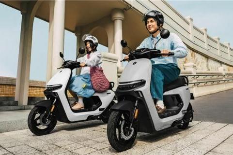 鲁大师4月电动两轮车榜：智能驾辅配置拉满，九号N3 85c完成差异化突围 