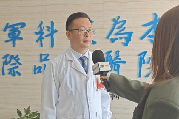 上海教育电视台专访上海强直医院|推进疑难重症病例快速长效康复