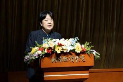 华鼎冷链科技走进北京物资学院 共话冷链新趋势赋能行业新未来！
