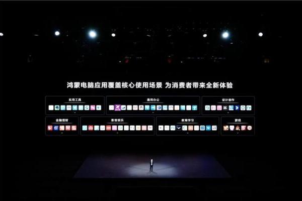  与鸿蒙电脑共创共生，福昕高级PDF编辑器鸿蒙版来了！