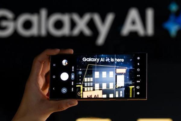  从工具到伙伴 三星Galaxy AI用两代产品完成智能进化 