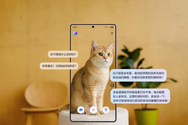  从工具到伙伴 三星Galaxy AI用两代产品完成智能进化 