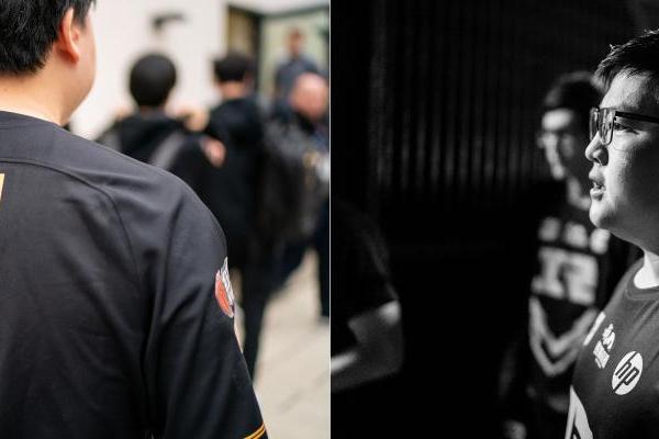  Uzi荣膺英雄联盟名人堂第二位成员
