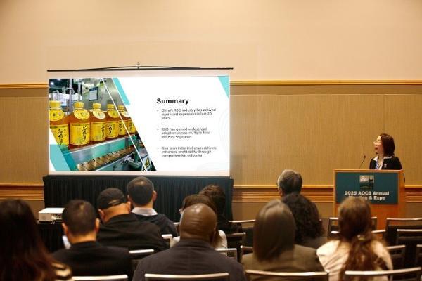  世界公认的健康食用油 金龙鱼用它撕掉“进口依赖”标签