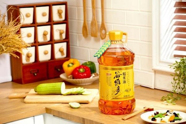  世界公认的健康食用油 金龙鱼用它撕掉“进口依赖”标签