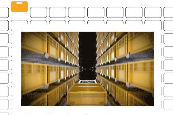 Modula摩登纳Flexibox新品国内首秀，开启智能仓储全新纪元
