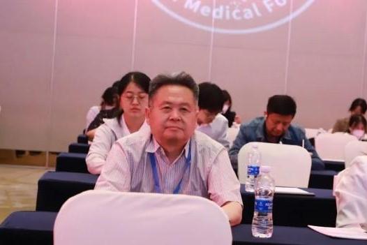 知名白癜风专家李登芳主任加入北京国丹医院