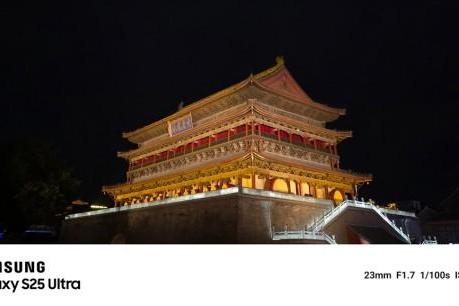 三星Galaxy S25系列影像沙龙西安站：探索移动影像新体验
