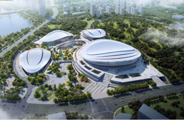 何猷君入主寰聚：丛里·TAI用一场“丛林party” 开启寰聚与星竞威武融合文旅商业新版图