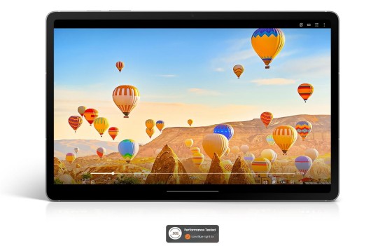  炎热天气如何高效学习？三星Galaxy Tab S10 FE系列有妙招