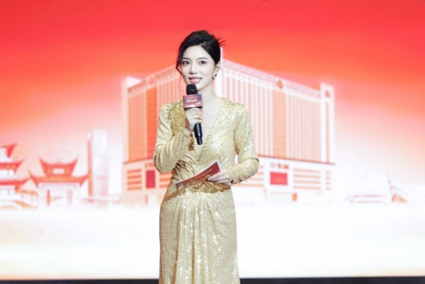 世界目光聚焦！万家丽商圈以消费者为中心，打造中国商业新高度