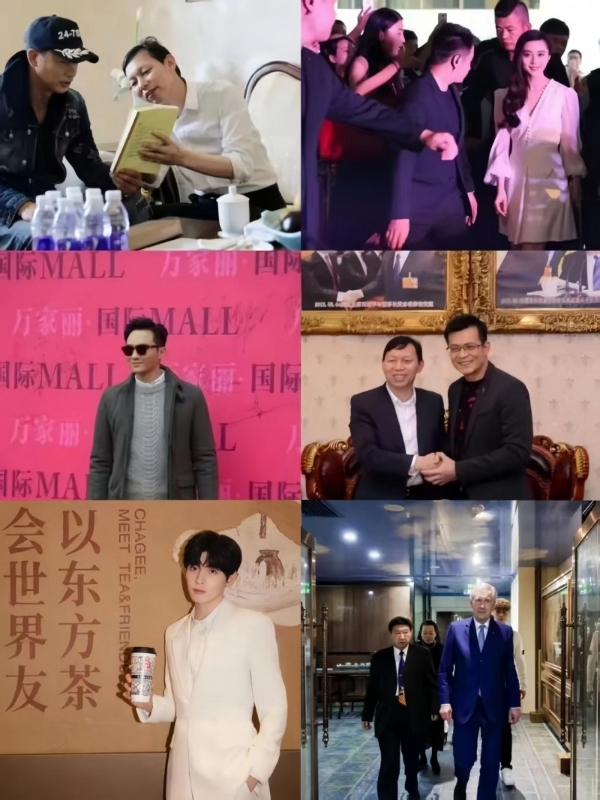 世界目光聚焦！万家丽商圈以消费者为中心，打造中国商业新高度