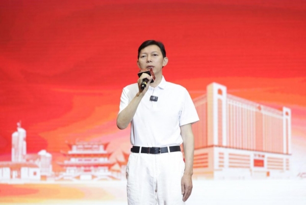 世界目光聚焦！万家丽商圈以消费者为中心，打造中国商业新高度