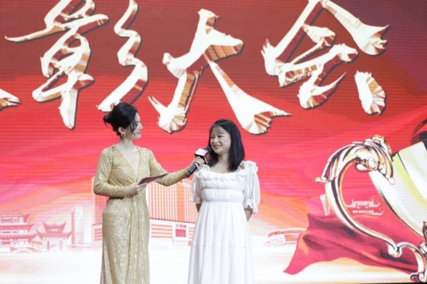 世界目光聚焦！万家丽商圈以消费者为中心，打造中国商业新高度