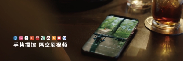 HUAWEI WATCH 5搭载HarmonyOS 5.1正式发布，接入超十类三方应用，手势操控革新腕上交互