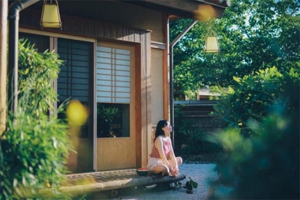 王牌综艺再临拈花湾 文旅融合典范引业界瞩目