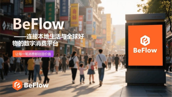 “价值消费”新趋势爆发，BeFlow为何引领年轻消费新风潮？